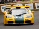 McLaren F1 GTR 1995 года